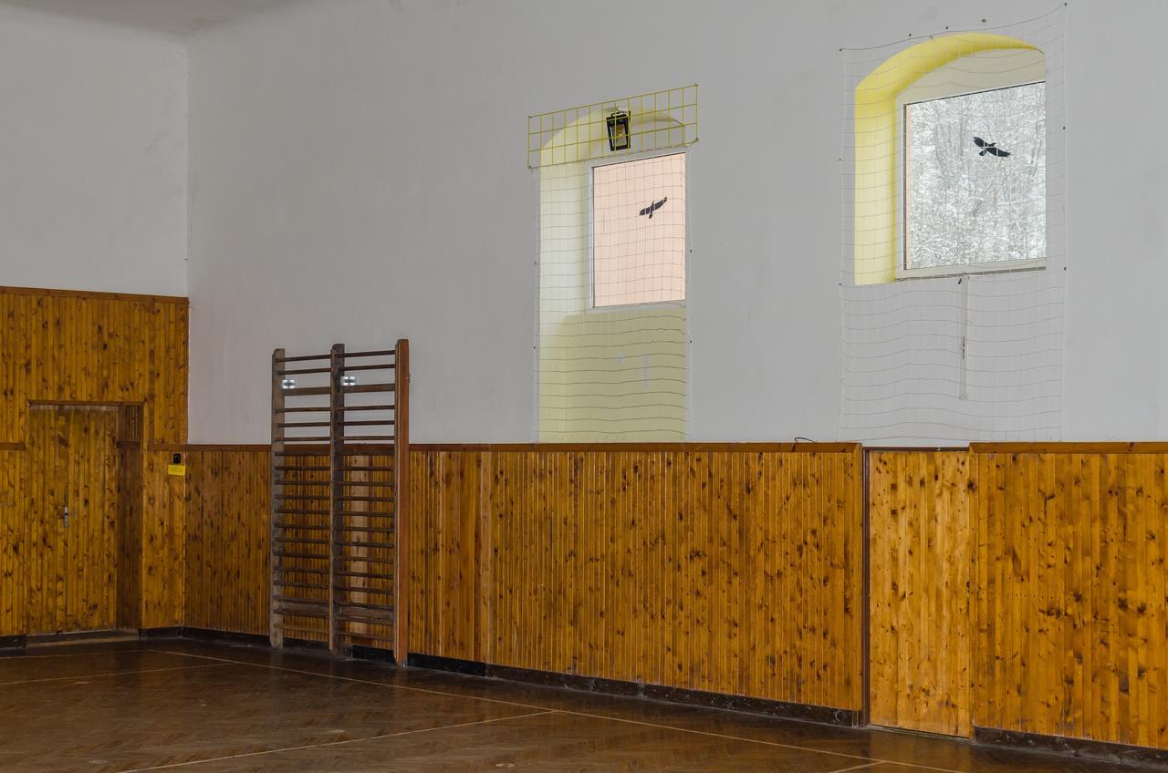 Penzion Sportino Свобода-Над-Упоу Экстерьер фото